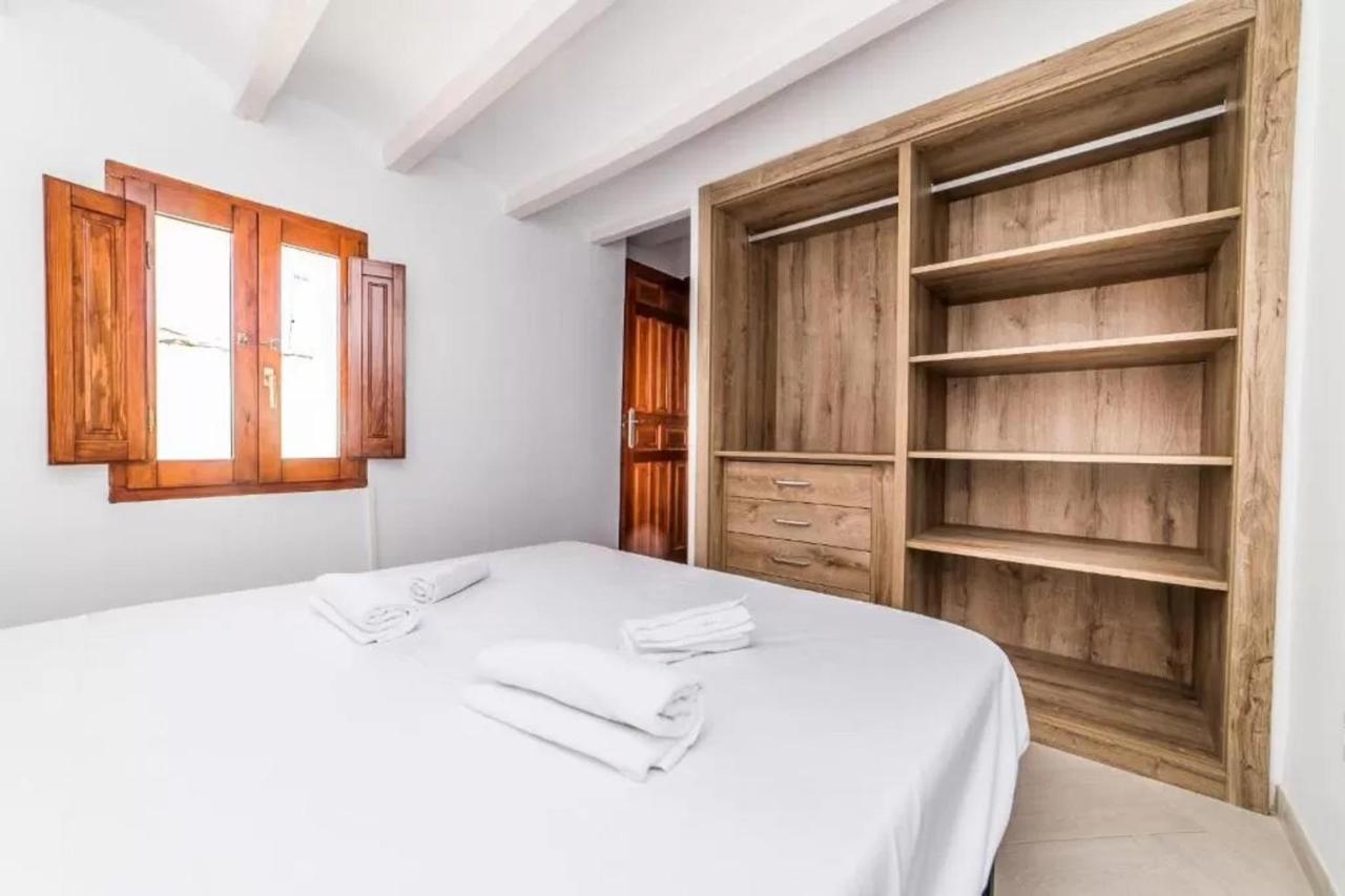Mayor 7 By Seaward Suites Villajoyosa Exteriör bild