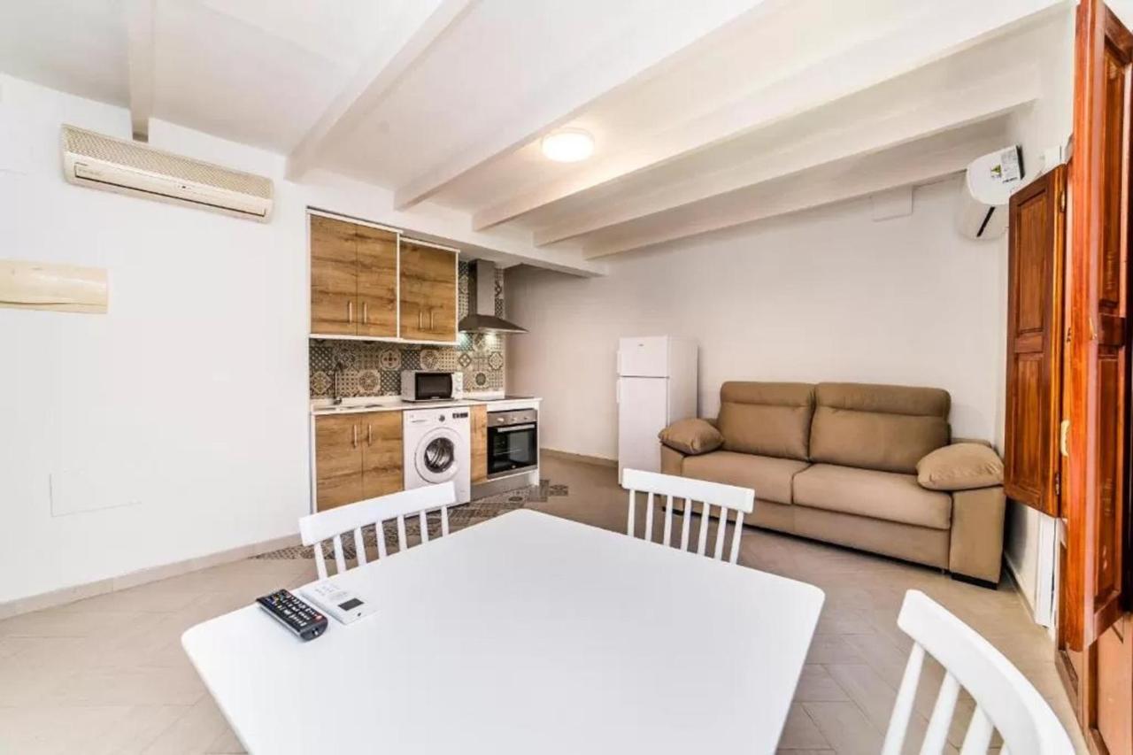 Mayor 7 By Seaward Suites Villajoyosa Exteriör bild