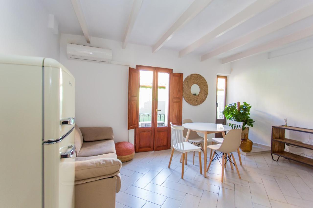 Mayor 7 By Seaward Suites Villajoyosa Exteriör bild